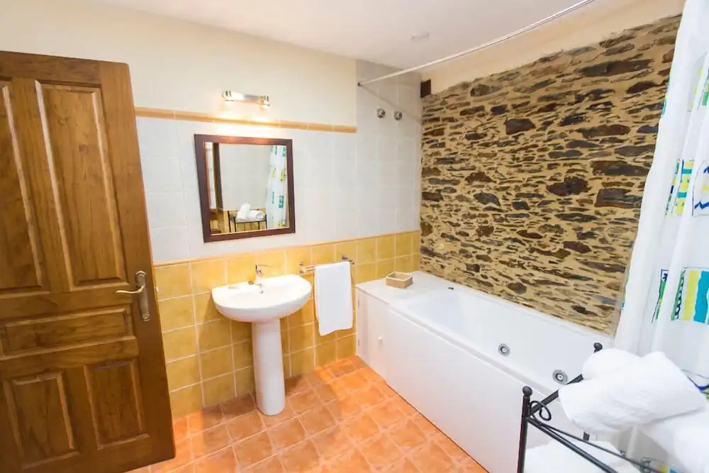 Apartamentos Casa Mateo
