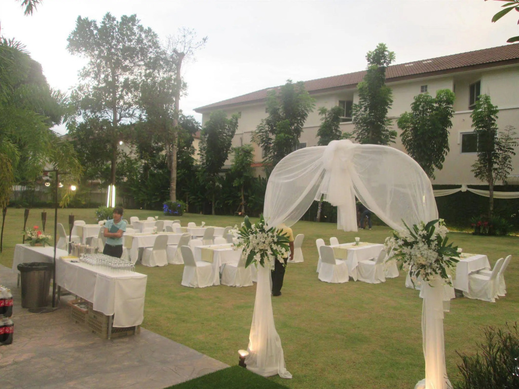 The Pago Design Hotel Phuket-SHA Plus