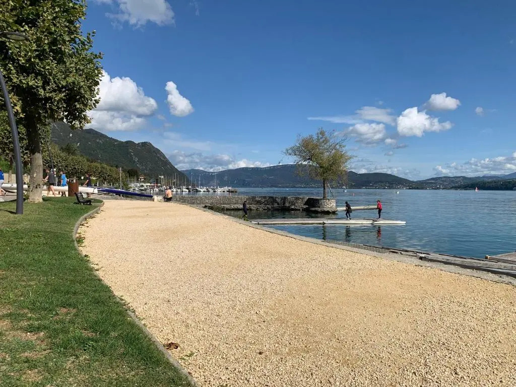 ANNEXE du LAC