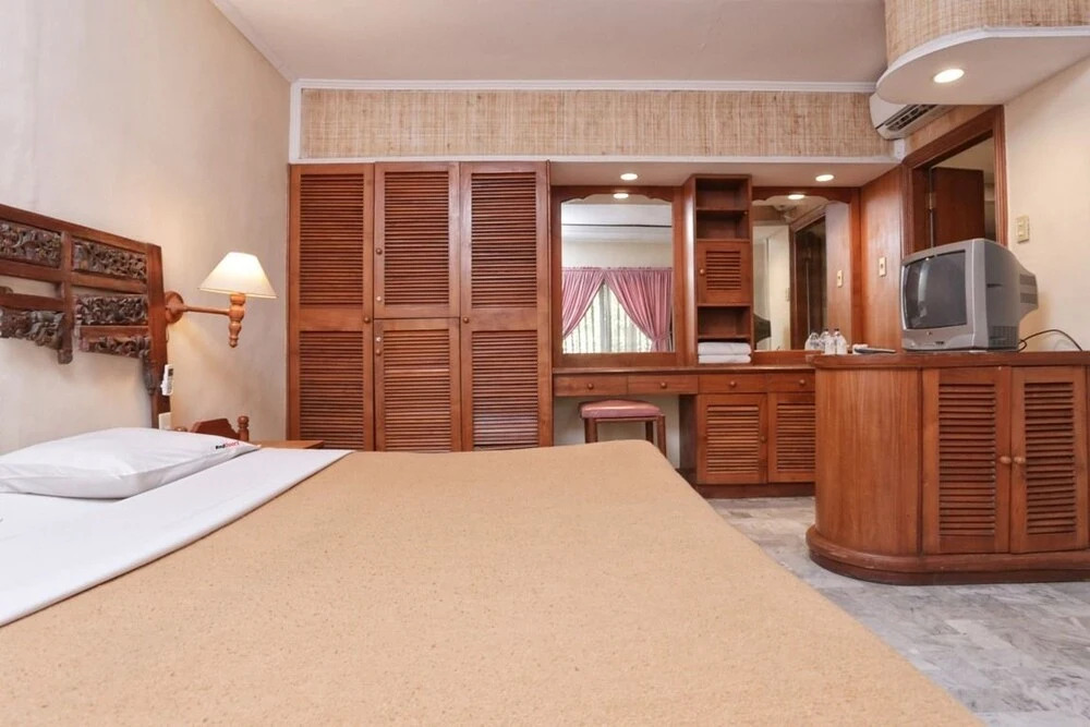 Kuta Beach Villas by Great Bali Villas
