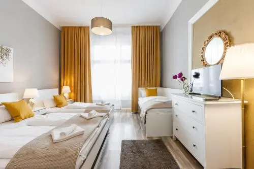 MyGold Apartment