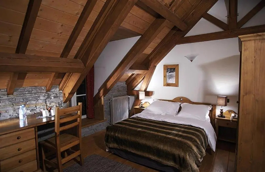 Le Moulin de Lily