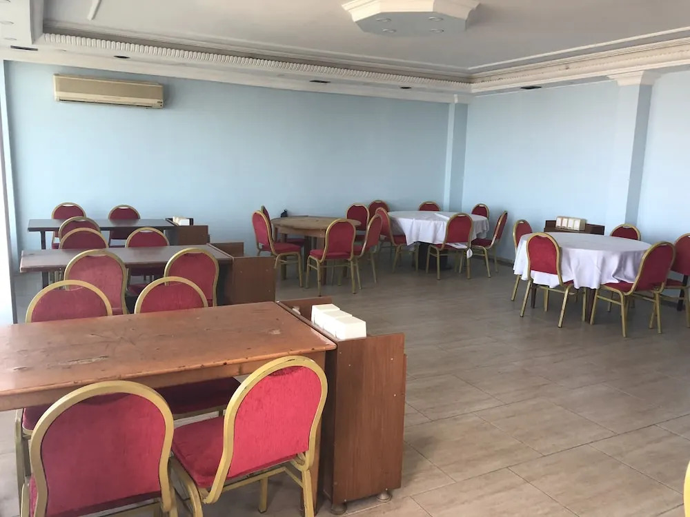 Okyanus Hotel