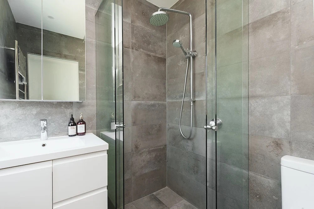 Large Family Home Bondi