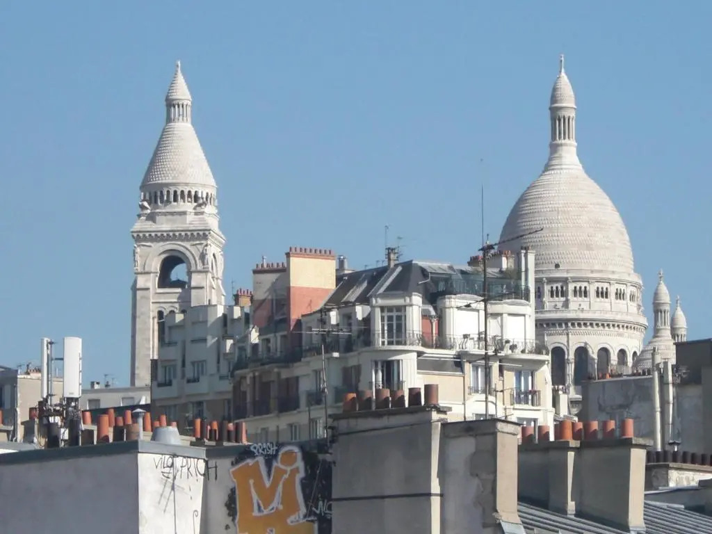 Hotel 29 Lepic
