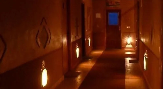Maison D'hotes Restaurant Chez L'habitant Amazigh