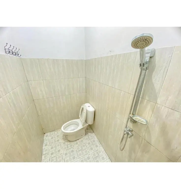 Homestay Punokawan Puncak Indah Kota Malili