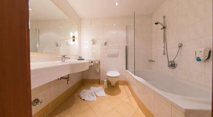 Hotel Zur Post