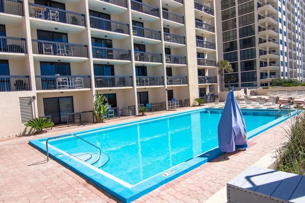 Sundestin Beach Resort
