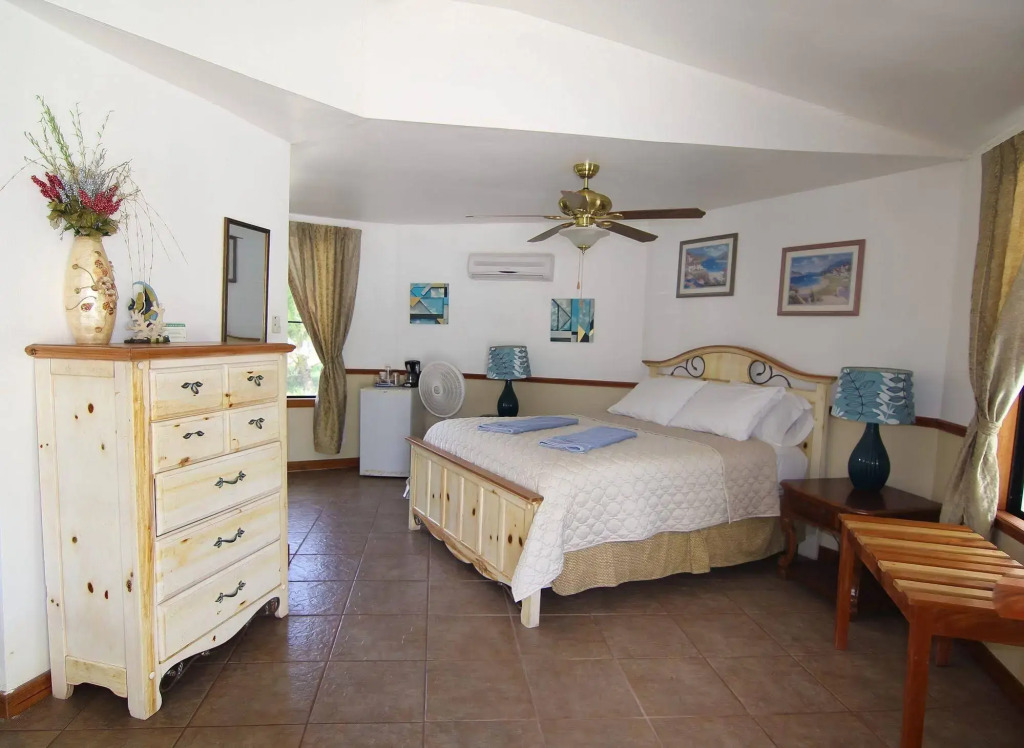 Blue Marlin Beach Resort