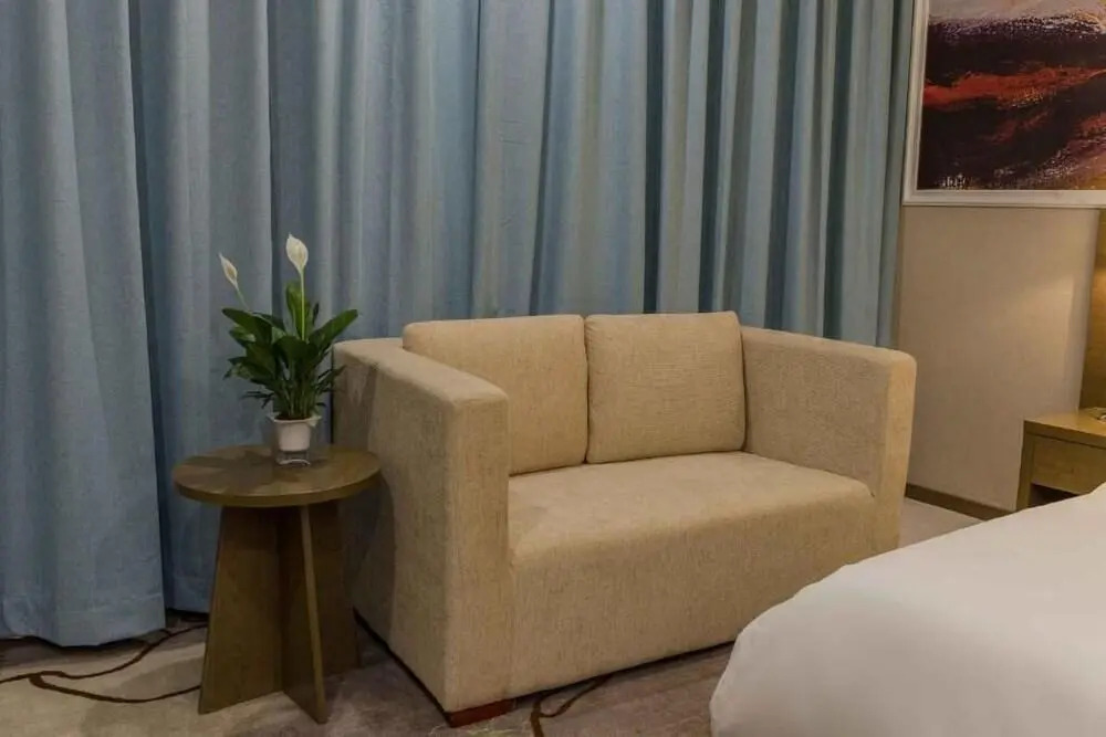 ZhongshanMOZI Hotel