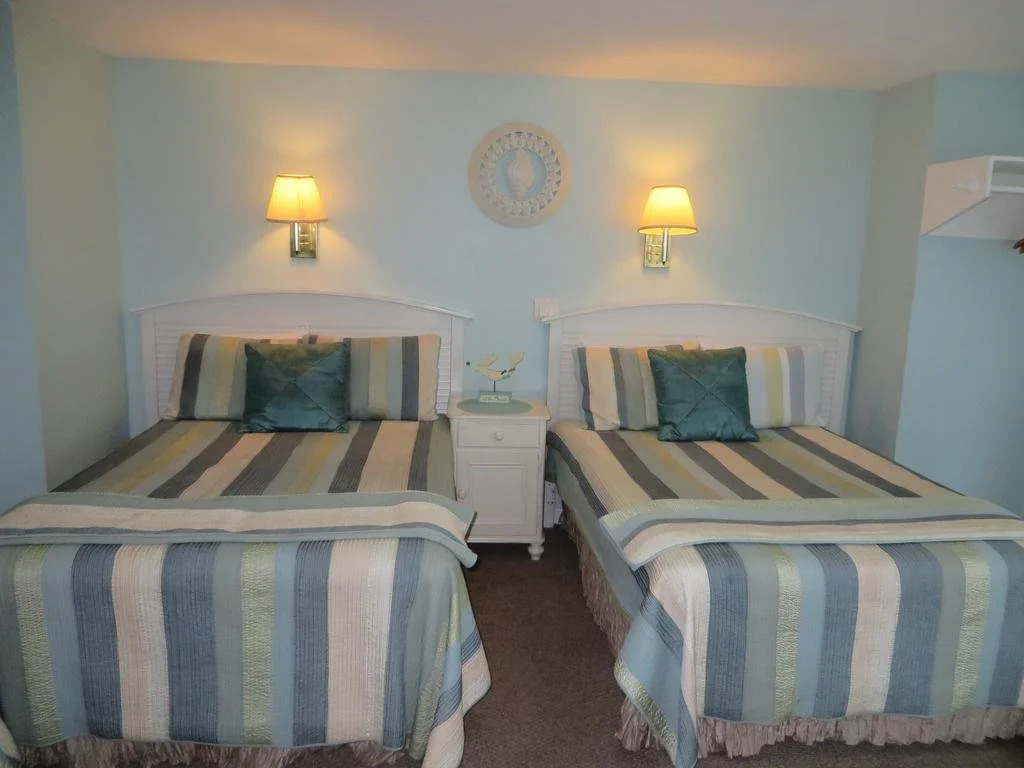 The Atlantic Motel