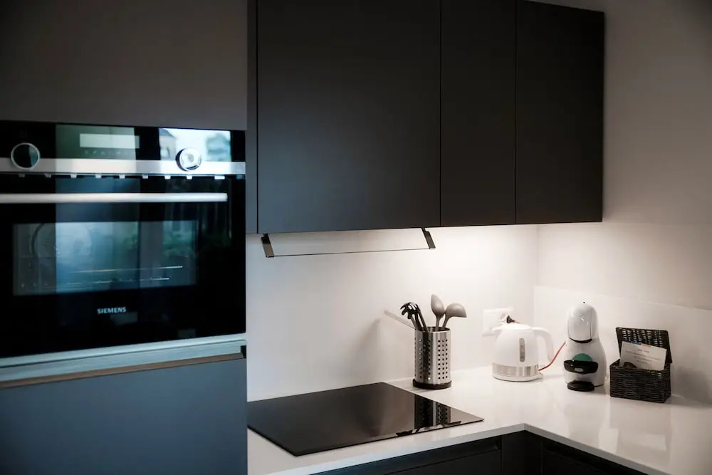 Locarno Studios by Quokka 360 - Modern City Studios in Central Locarno