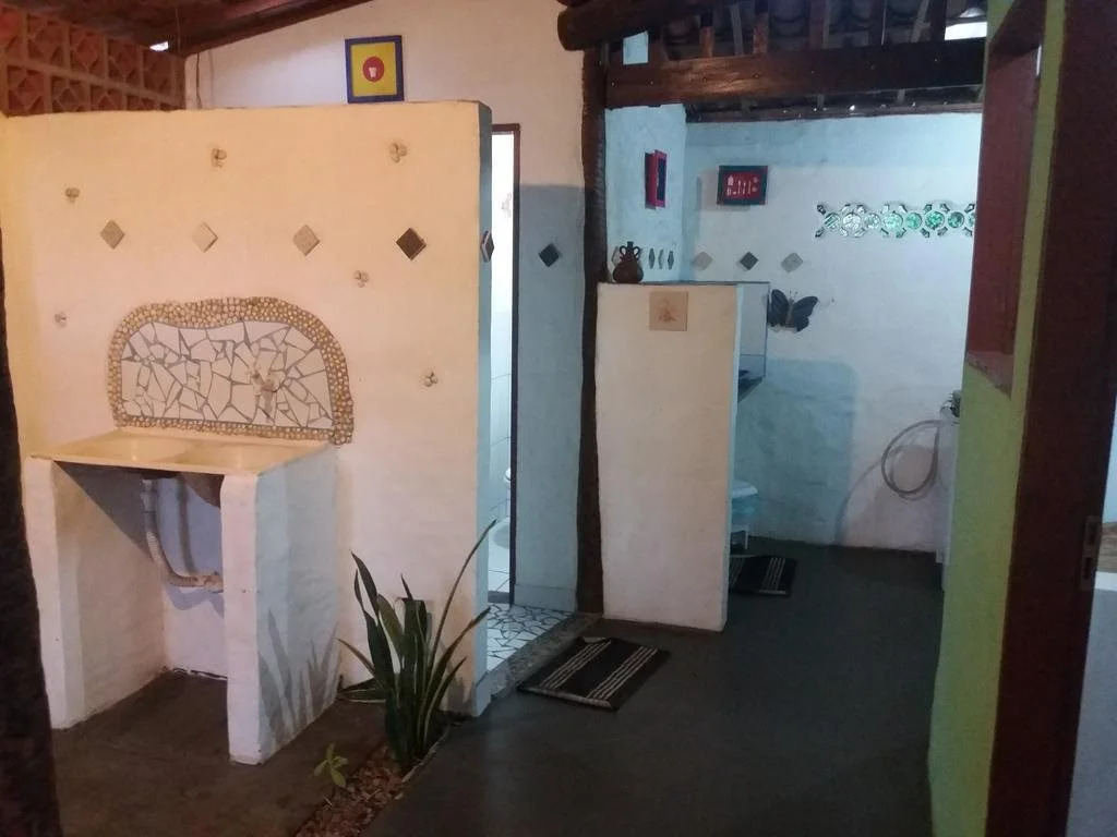 Guest House Vila Cavalo Marinho