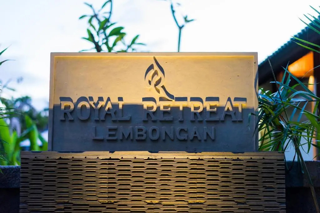 Royal Retreat Villas Lembongan