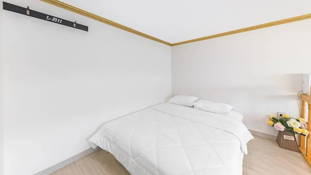 Yeosu Nukim Pension