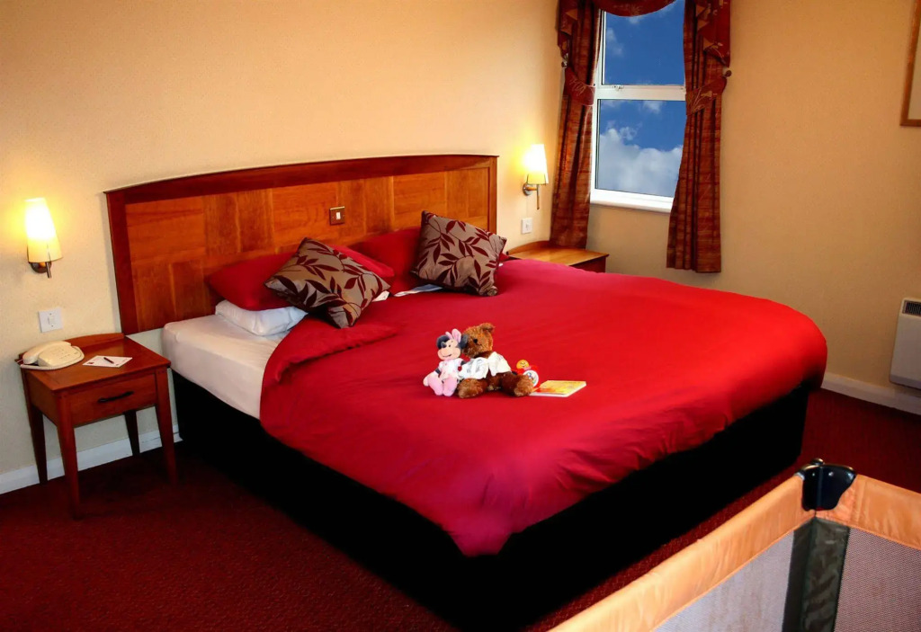Cairndale Hotel & Spa