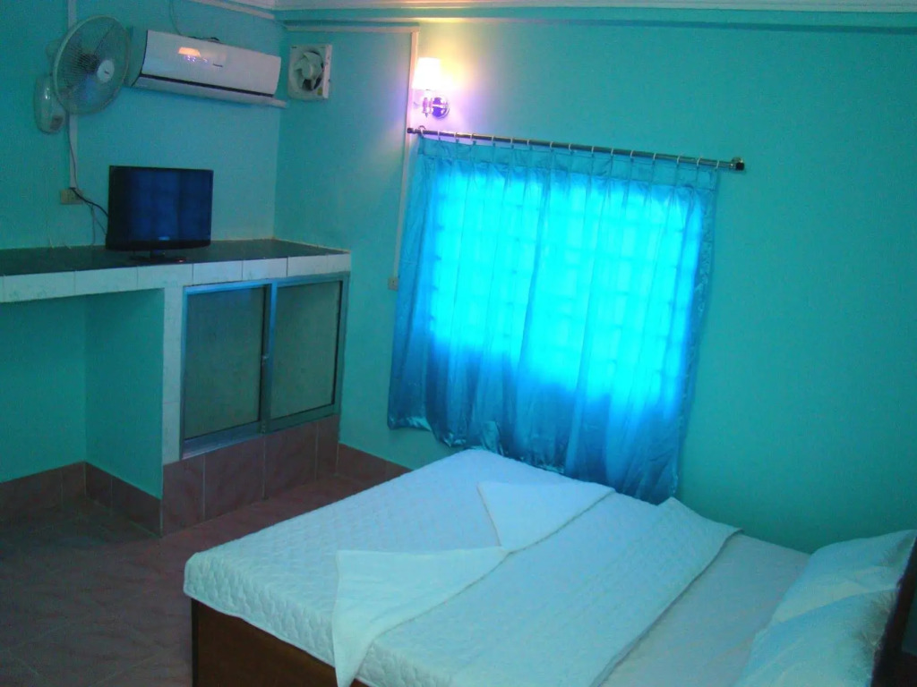 Sunrise Siem Reap Guesthouse
