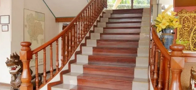 Buarawong Residence