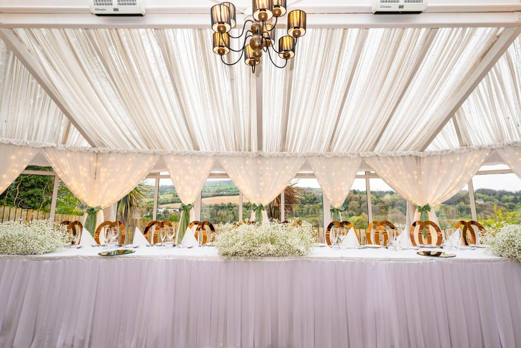 The Belfray Country Inn