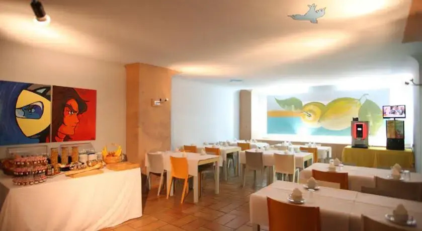 Hotel Balanea