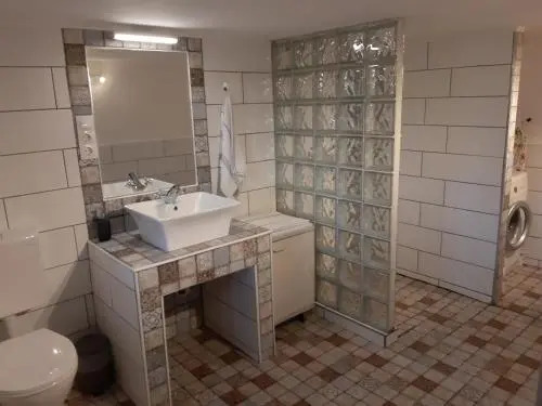 100 éves Présház