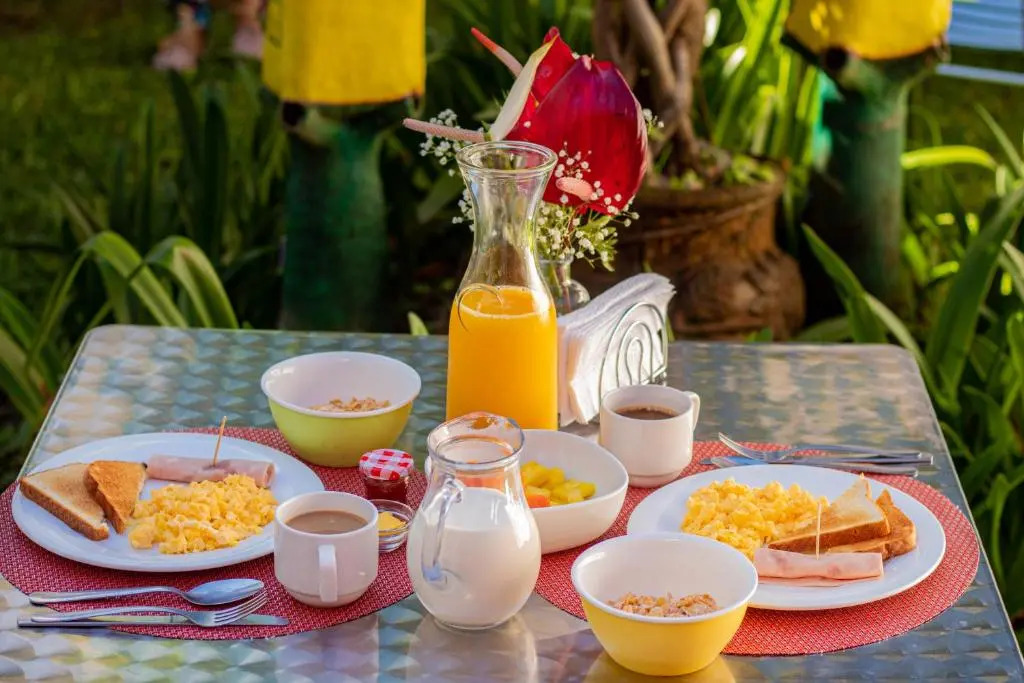 Hotel Boutique Rebequet