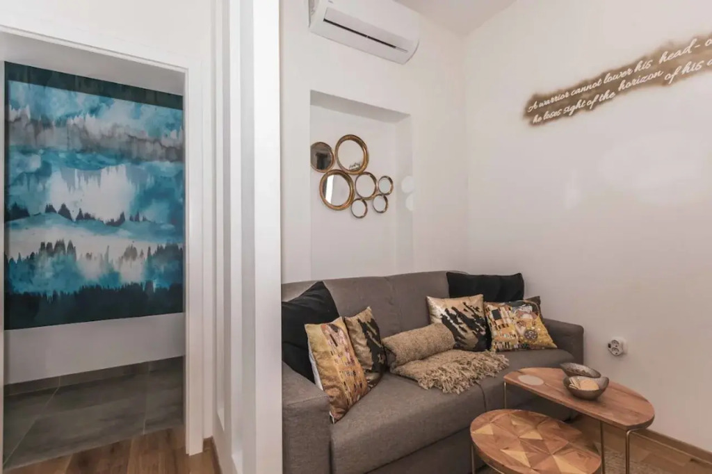 Apartments Horizons