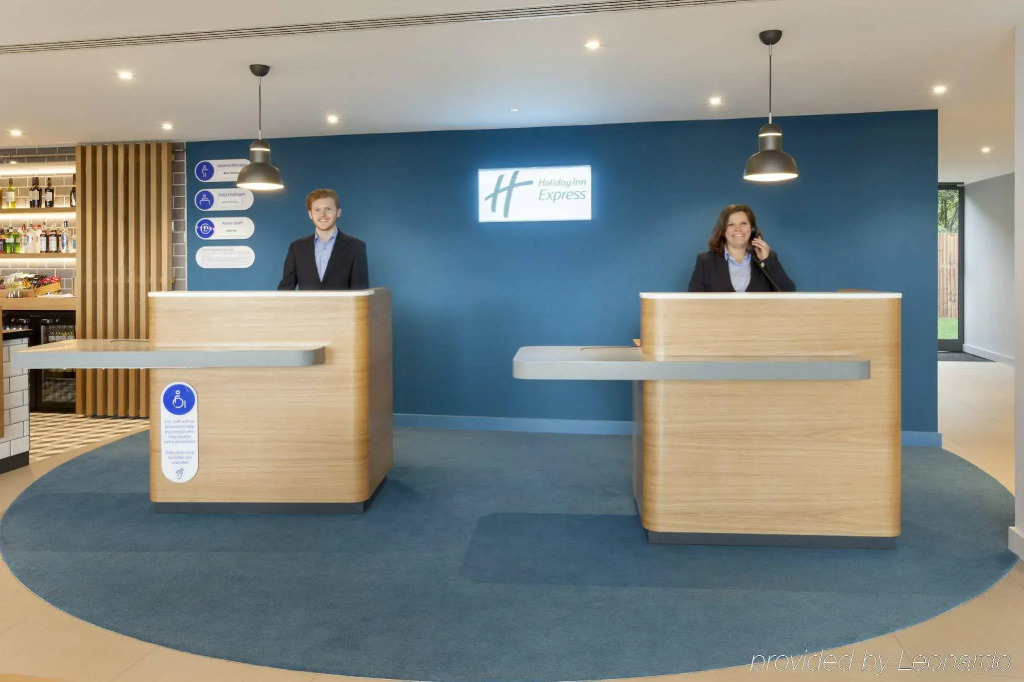 Holiday Inn Express St. Albans - M25, Jct.22