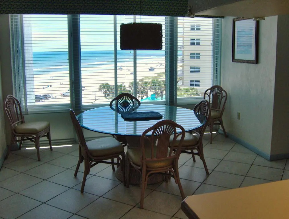 Islander Beach Resort - New Smyrna Beach