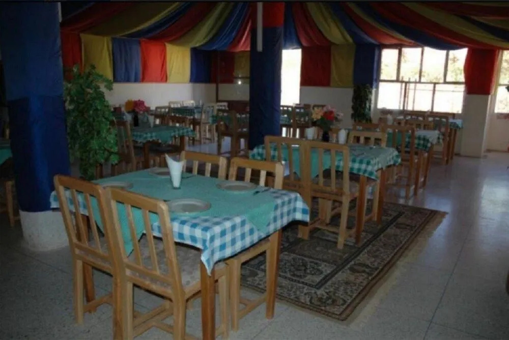 Hotel Palm Barraoui