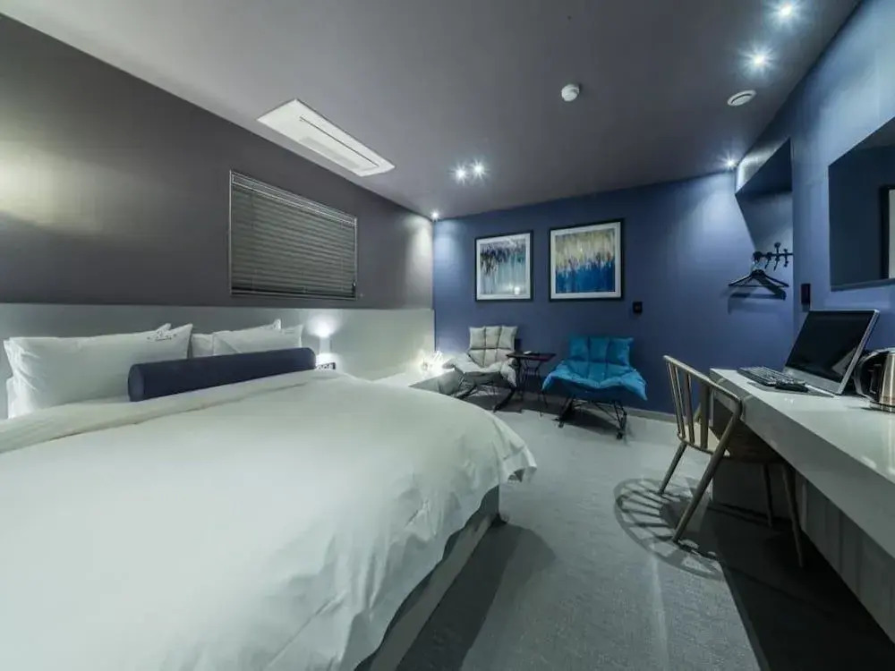 Boutique Hotel HAVE