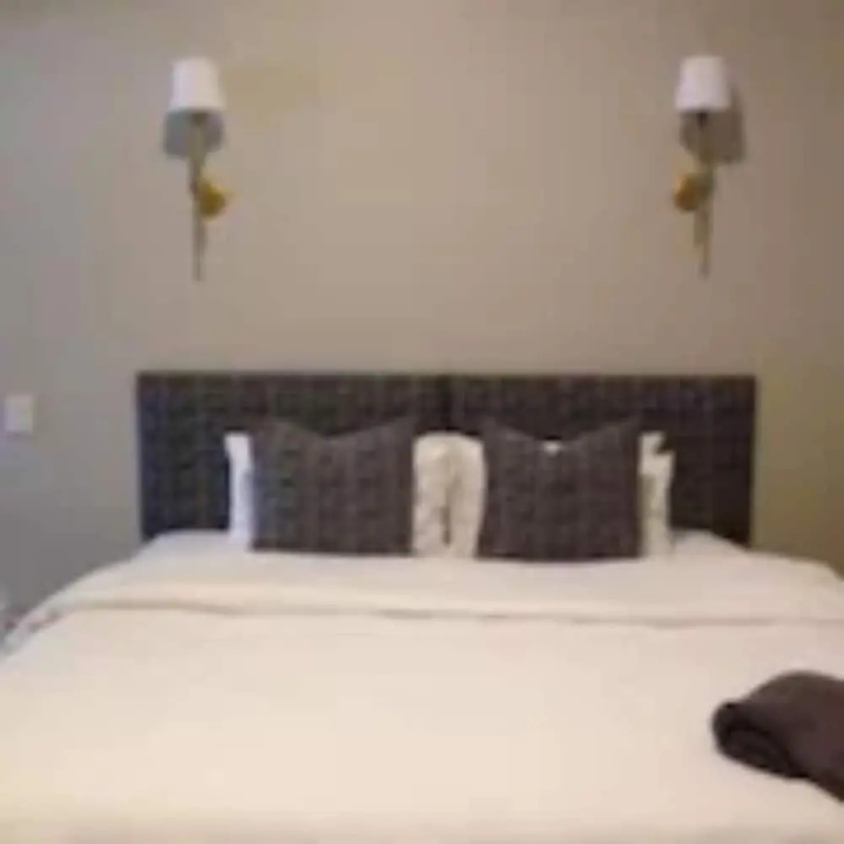 The George Hotel