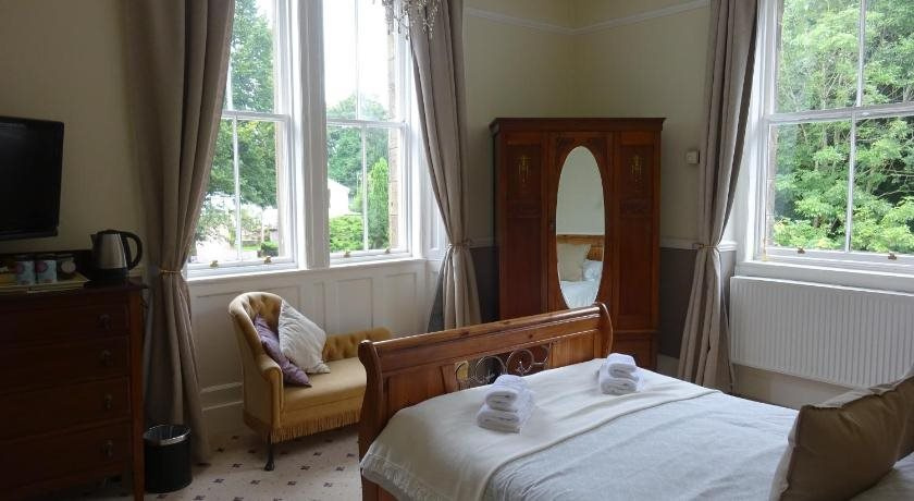 Scarthwaite Country House Hotel