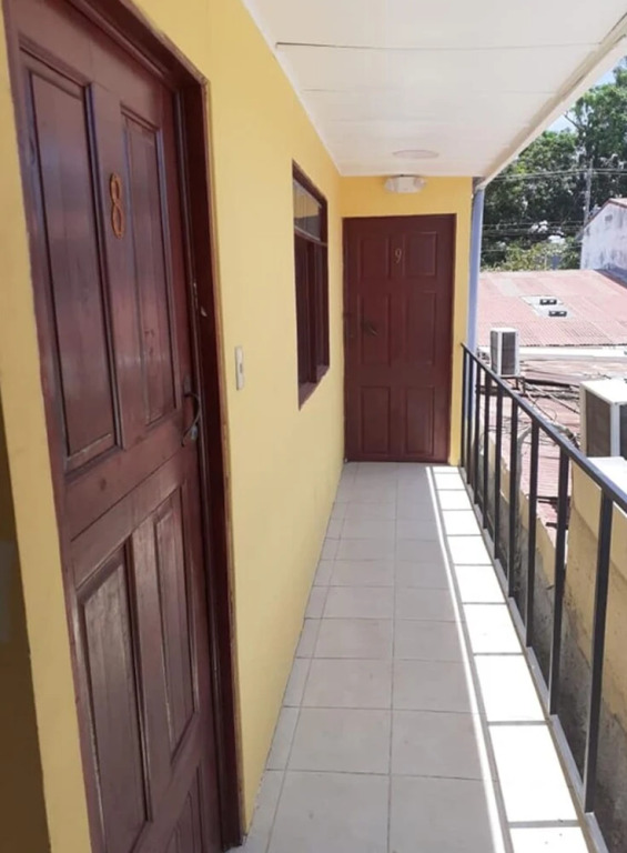 Cabinas San Miguel Arcangel