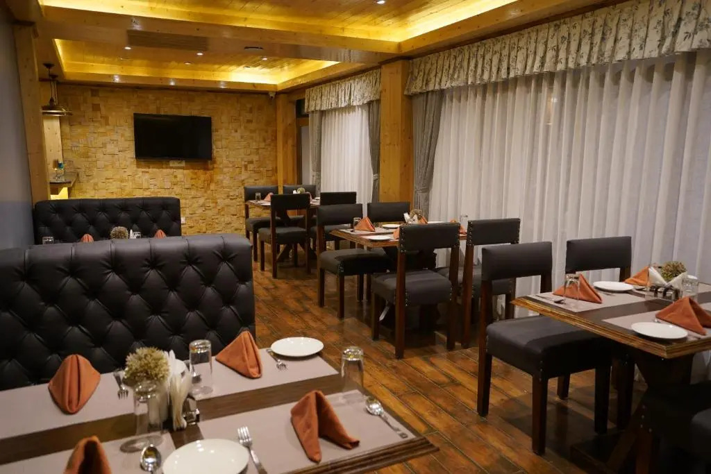 Mount Magnolia Boutique Hotel & Spa