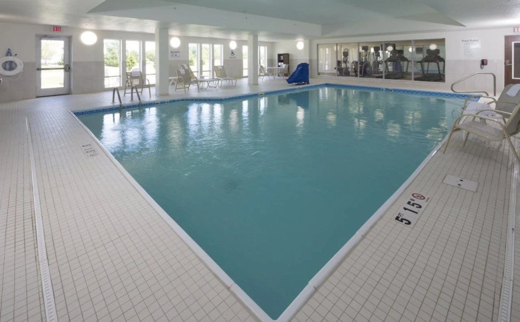 Holiday Inn Express & Suites Monroe by IHG