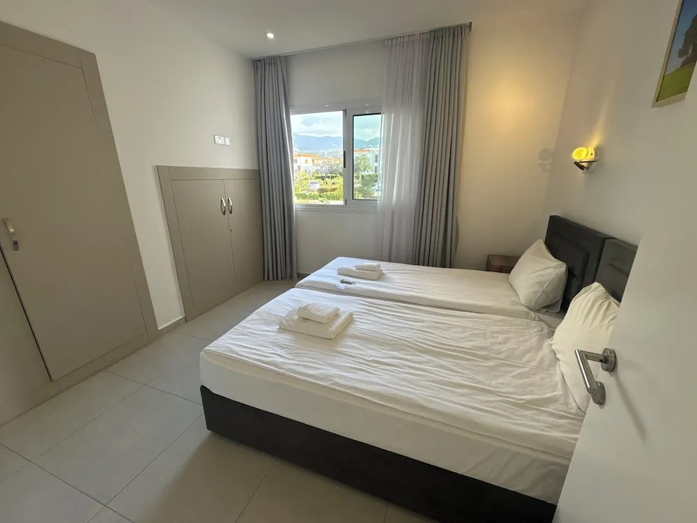 Sea Magic by Carrington Apartment hotel