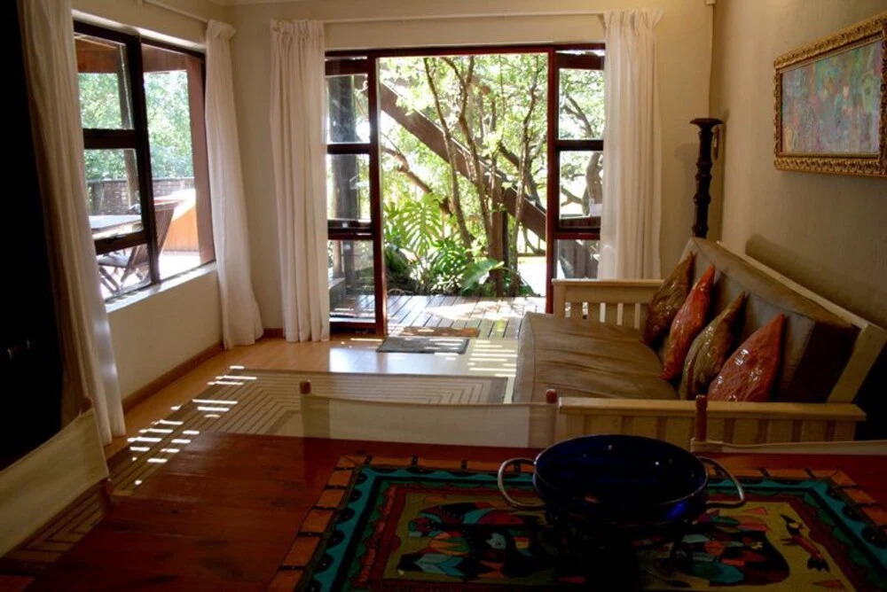 Zen Guesthouse