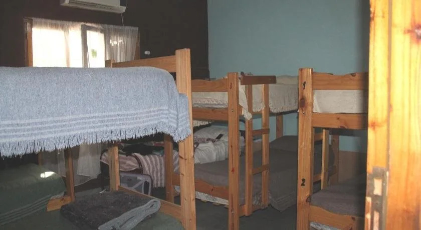 Hostel Rogupani