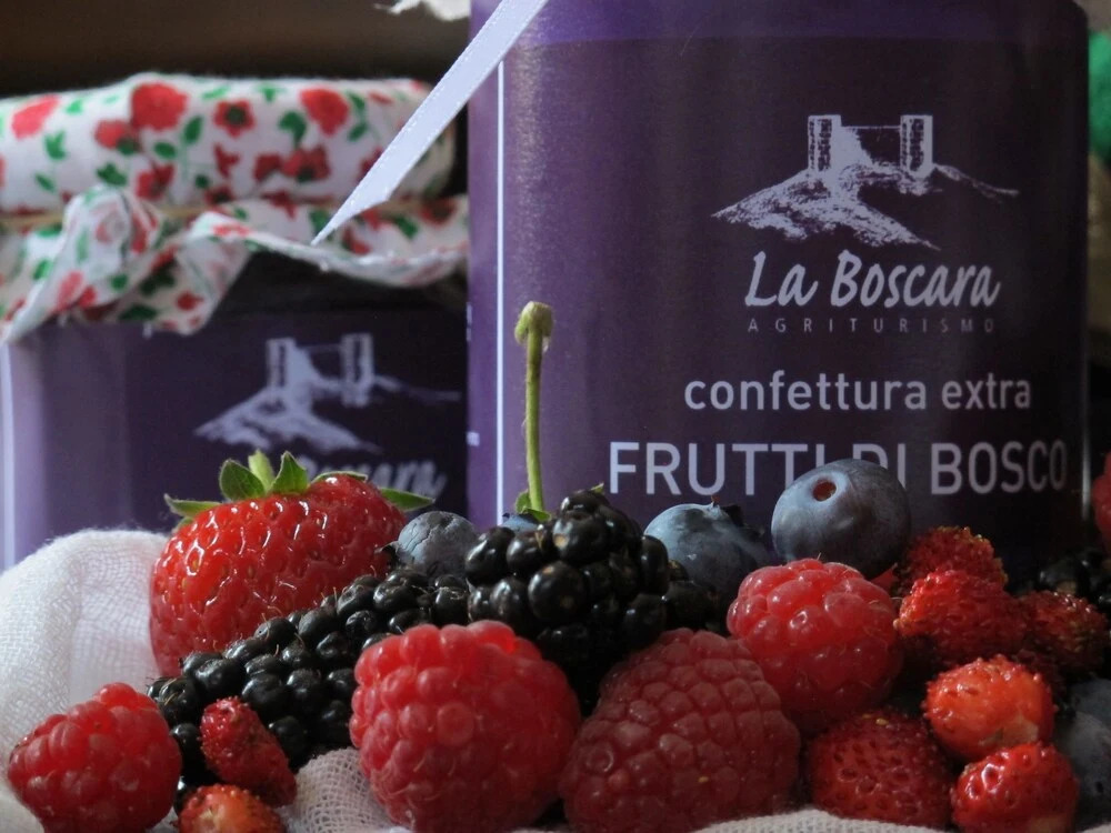 B&B La Boscara