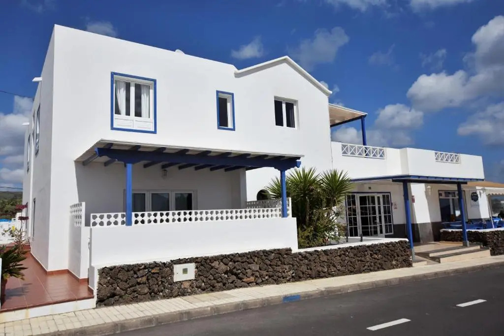Casa El Lago