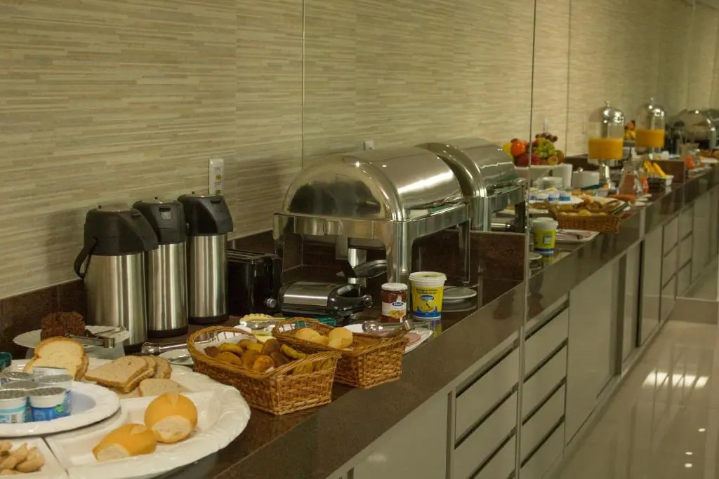 Patos Hotel