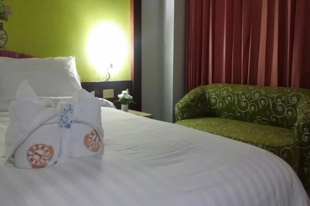 The 1 Place Hat Yai