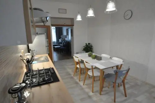 Jiřina Appartments