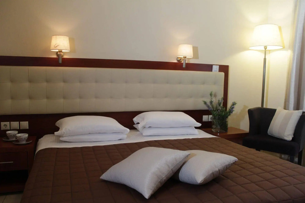Tourist Boutique Hotel