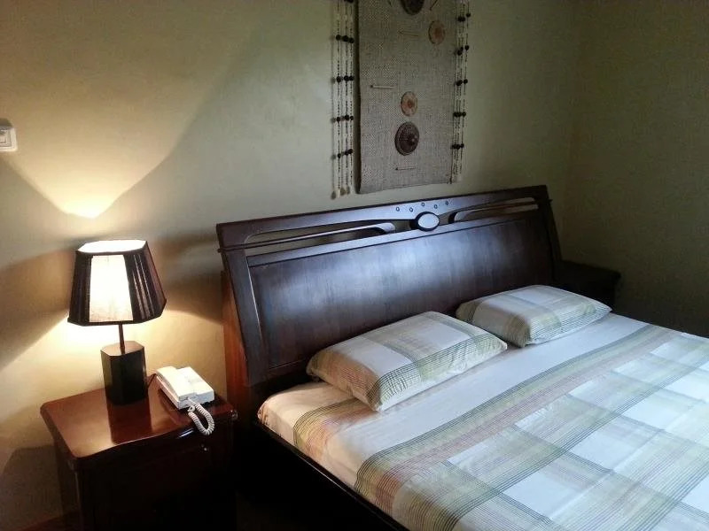 Bohol Island Coop Resort