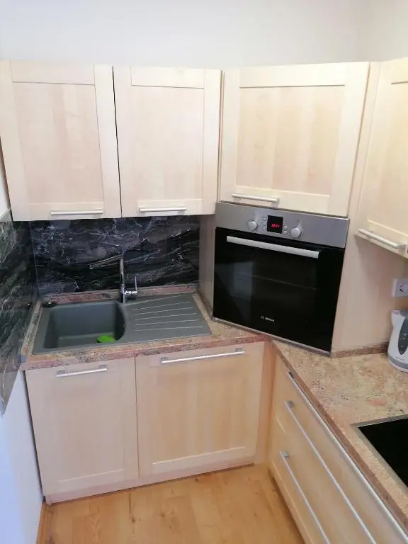 APARTMENT "B" 50 m from the beach