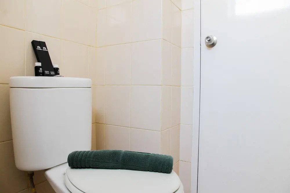 Modern 3BR at Green Palace Kalibata City Apartment
