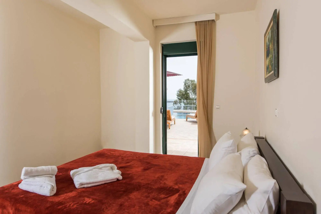 Mare Nostrum Villas